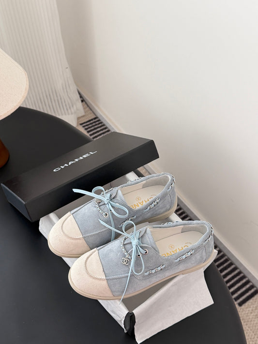 Chan 26ss casual shoes