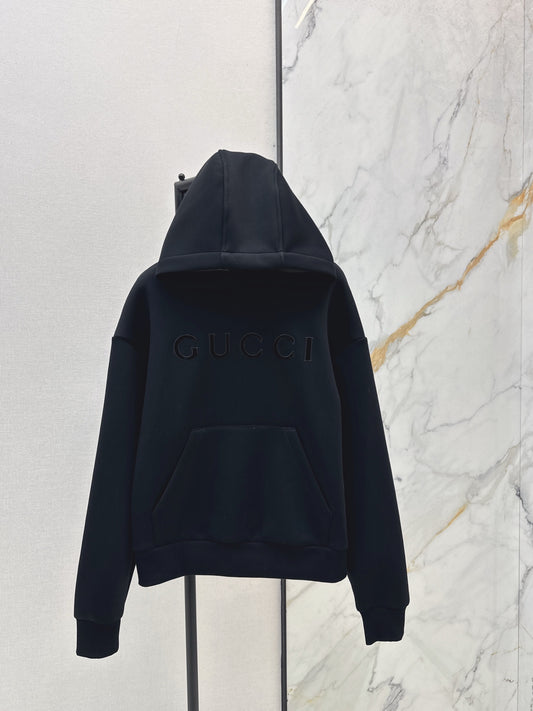 Gucc 26ss hoodie