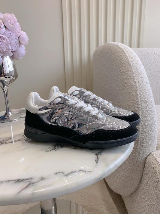 Chan 25fw training shoes