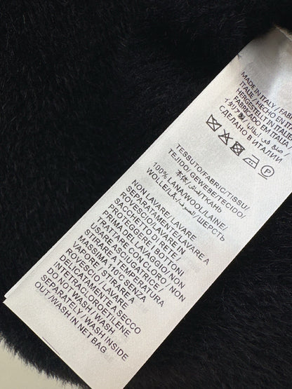 Gucc 25fw high neck kintwear