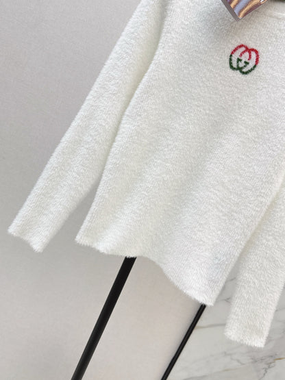 Gucc 25fw high neck kintwear