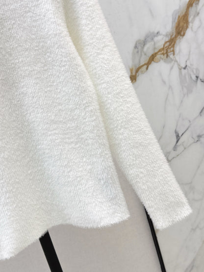 Gucc 25fw high neck kintwear