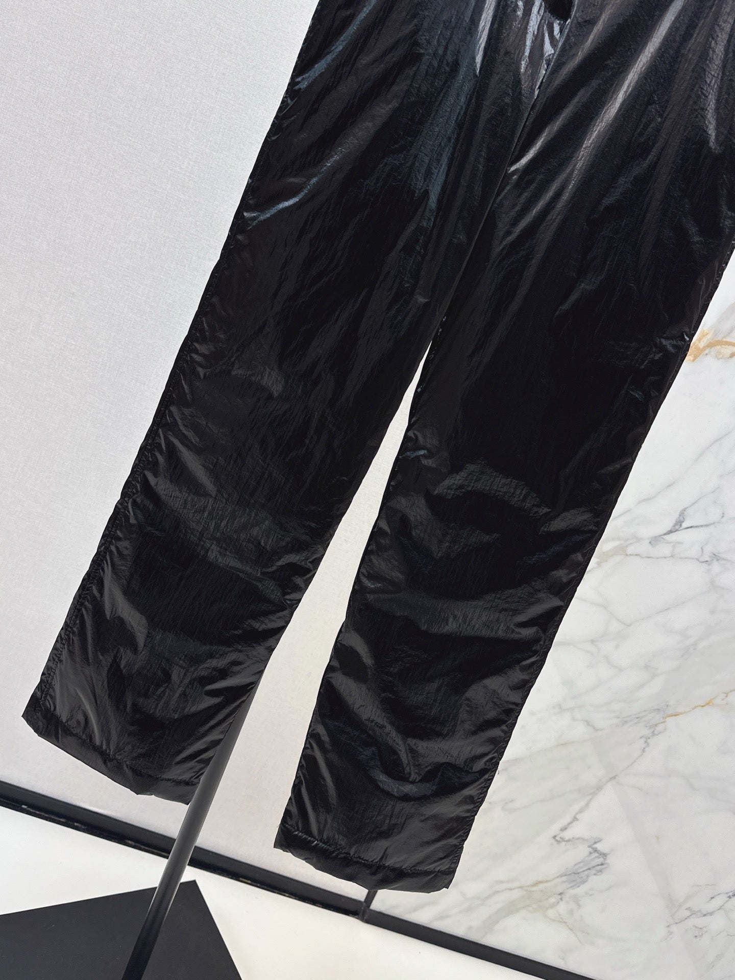 Chan 26ss ski down sweatpants