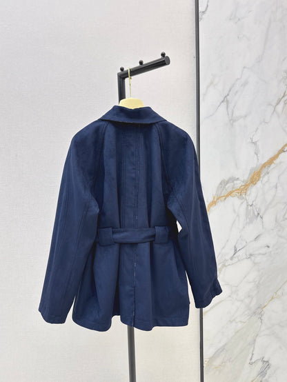 Miu 25fw reversible jacket