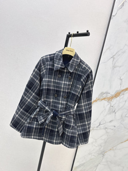 Miu 25fw reversible jacket