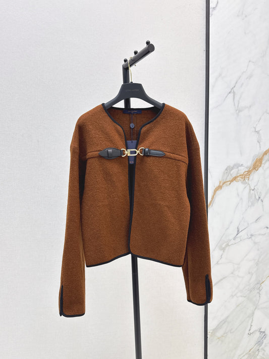 Louis 26ss vintage jacket