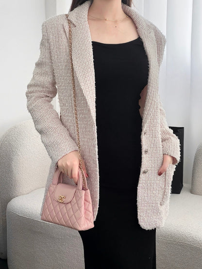 Chan 23 kelly chain bag