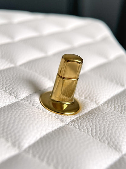 Chan cf23 chain shoulder bag