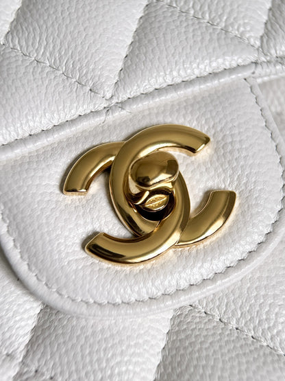 Chan cf23 chain shoulder bag