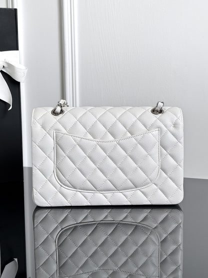 Chan cf23 chain shoulder bag