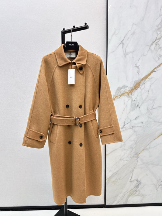 Celi 26ss overcoats