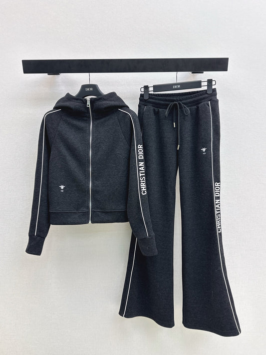 CD 26ss casual outfit sets