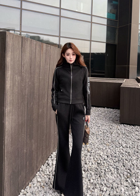 CD 26ss casual outfit sets