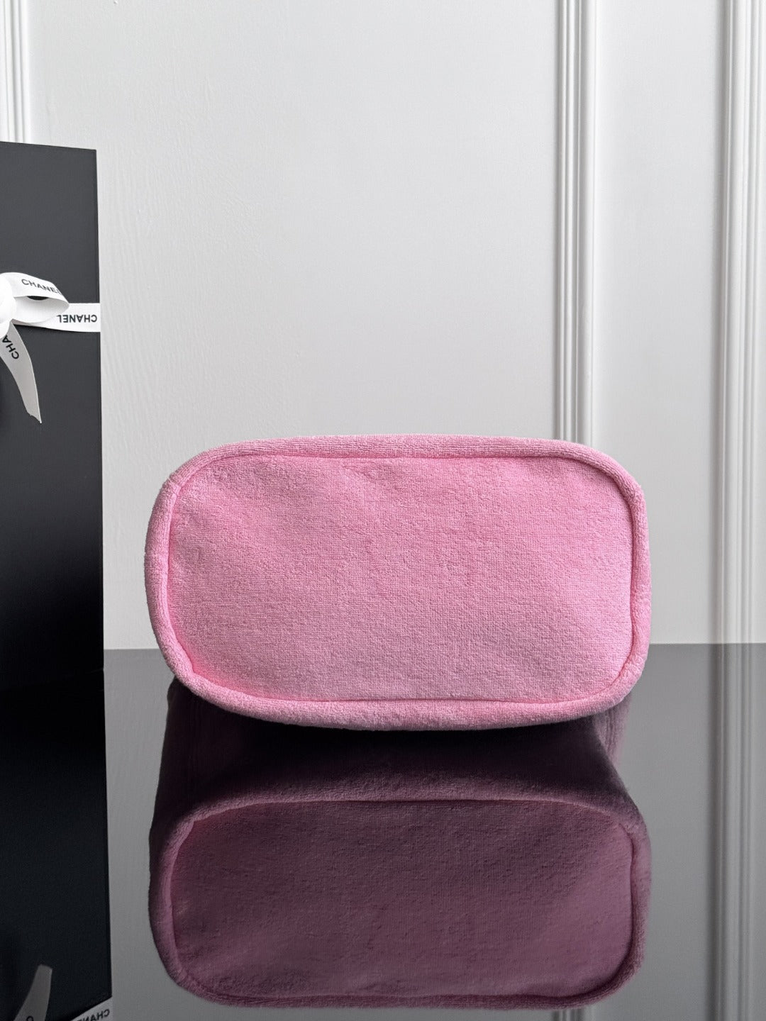 Chan 25 coco beach bag