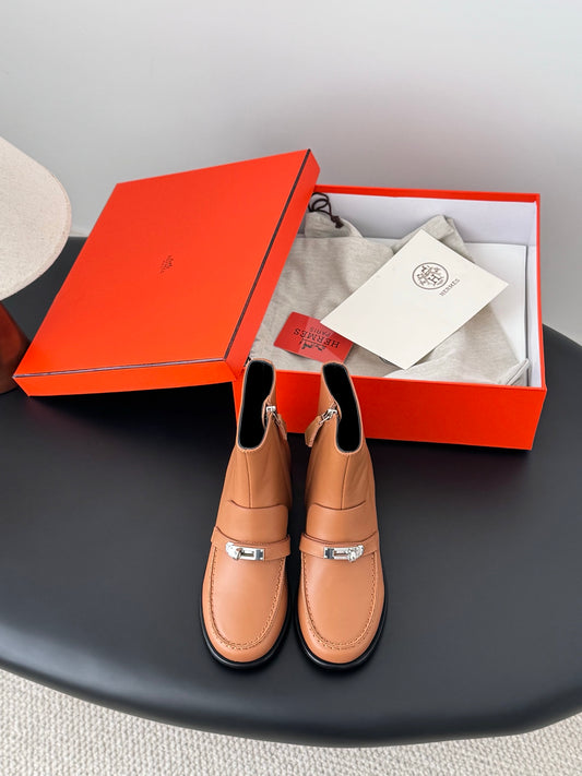 Herm 26ss ankle boot
