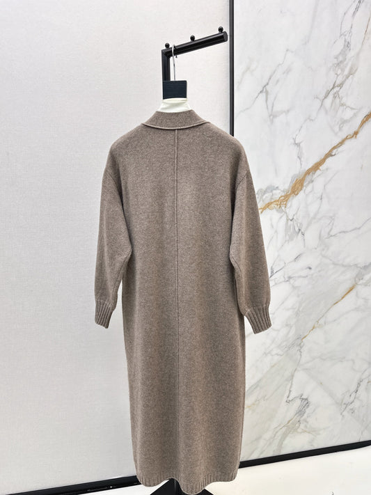 Max 26ss wool cardigan