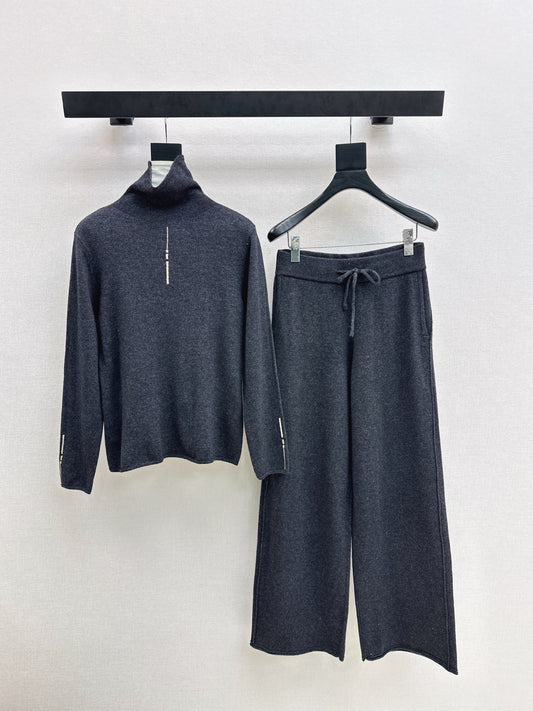 Max 26ss wool outfit sets