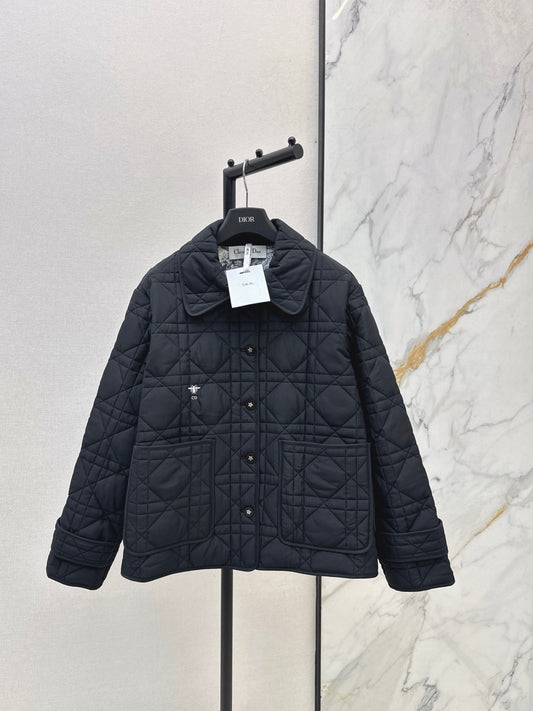 CD 26ss padded jacket