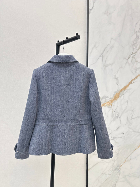 Loe 26ss wool balzer