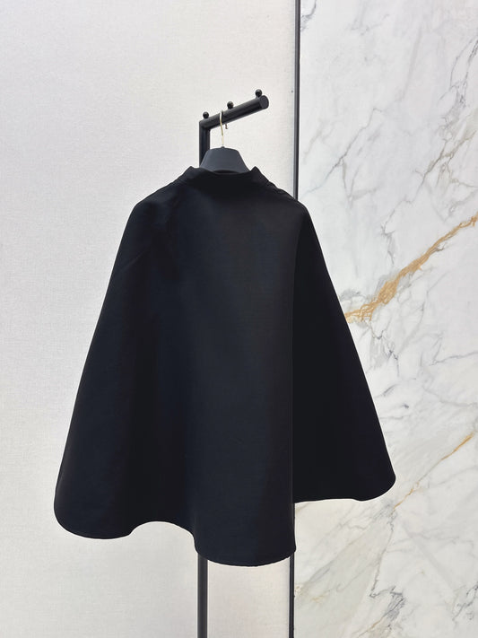 Louis 26ss cape coats