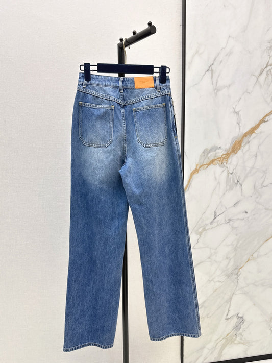 Louis 26ss jeans