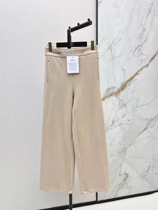 Chan 26ss causal pants
