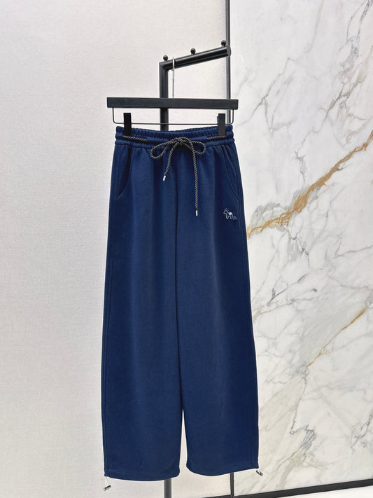 Thom 26ss straight casual pants