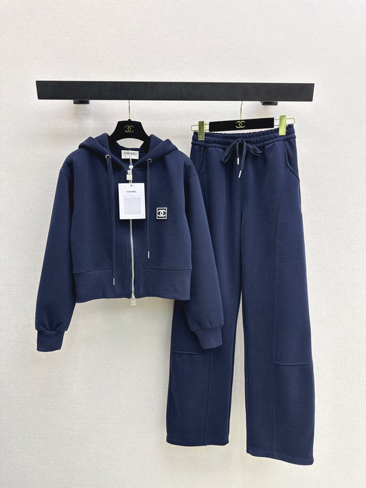 Chan 26ss casual outfit sets