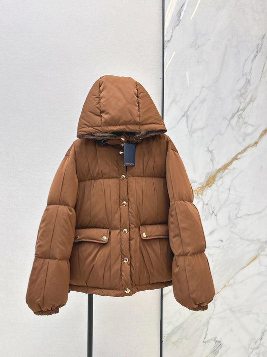 Louis 26ss down jacket
