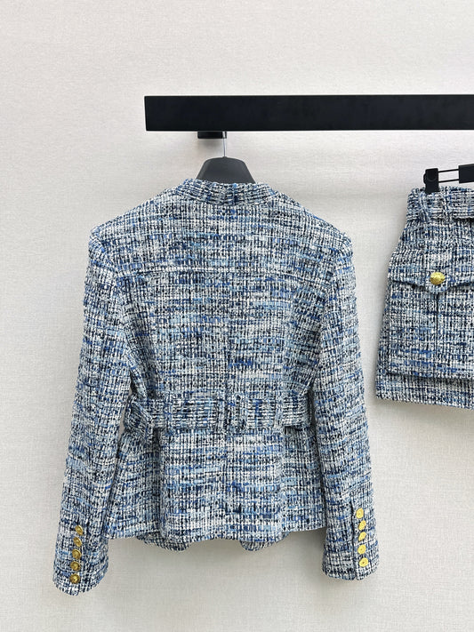 Balm 26ss woven jacket