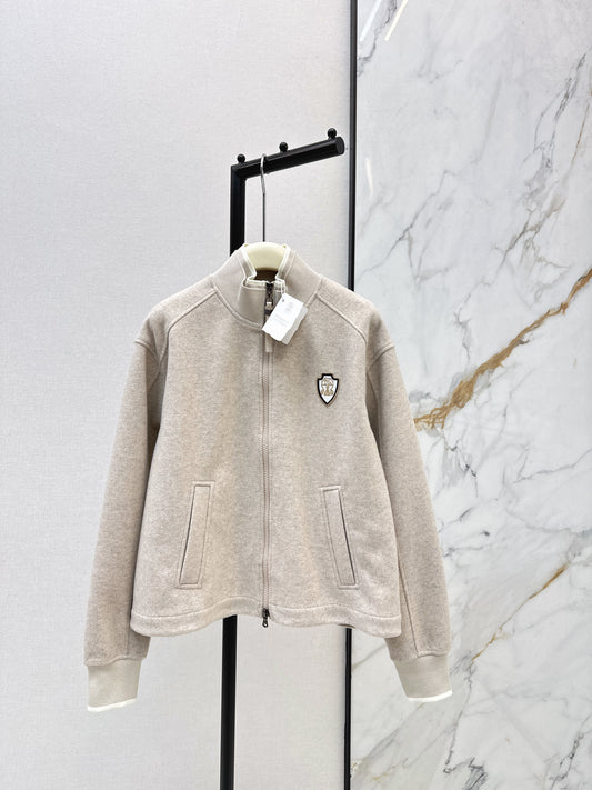 Brun 26ss casual jacket