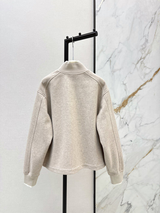 Brun 26ss casual jacket