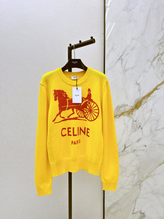 Celi 26ss sweater