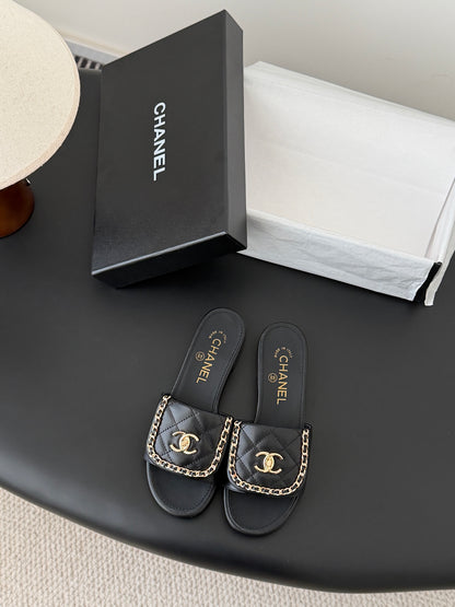 Chan 26ss sandals