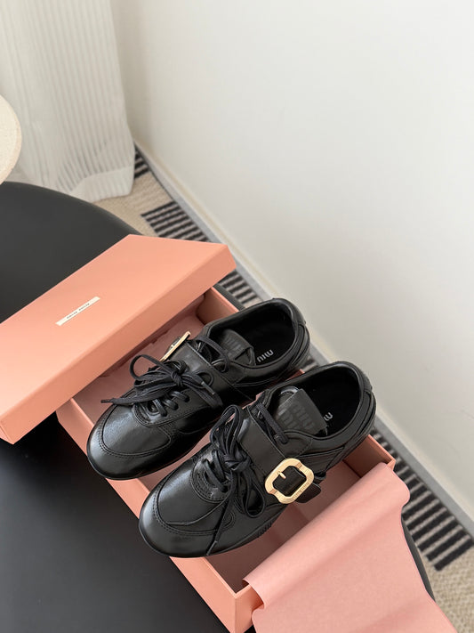 Miu 26ss casual seakers