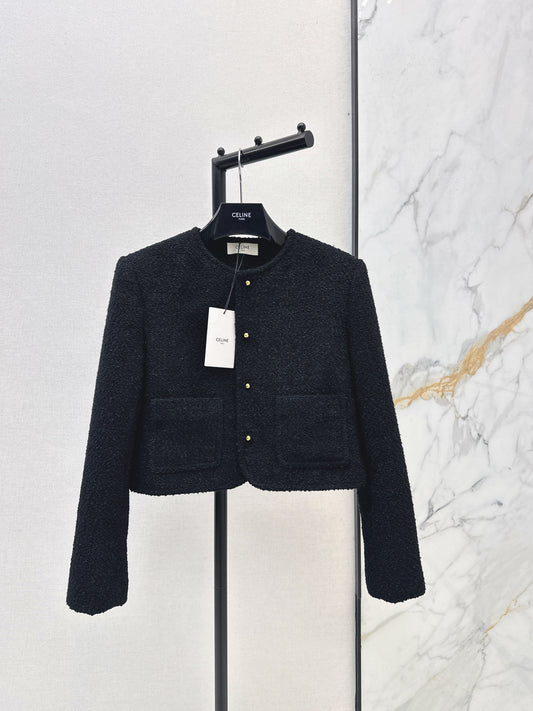 Celi 26ss vintage jacket