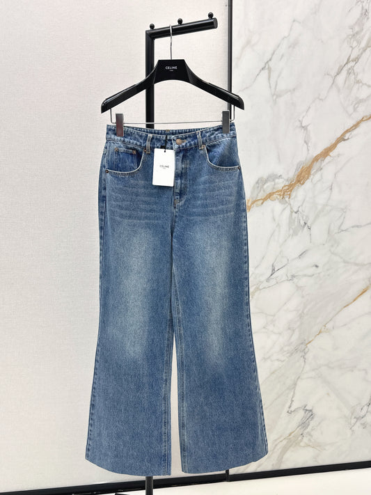 Celi 26ss causal jeans
