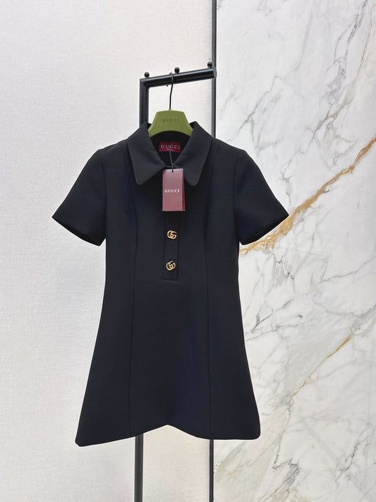 Gucc 26ss dress
