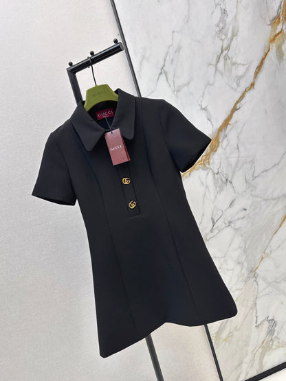 Gucc 26ss dress