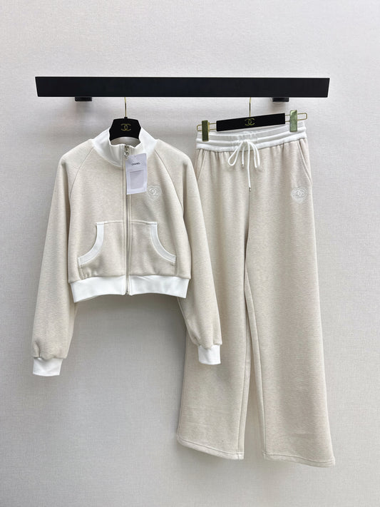 Chan 26ss causal outfit sets