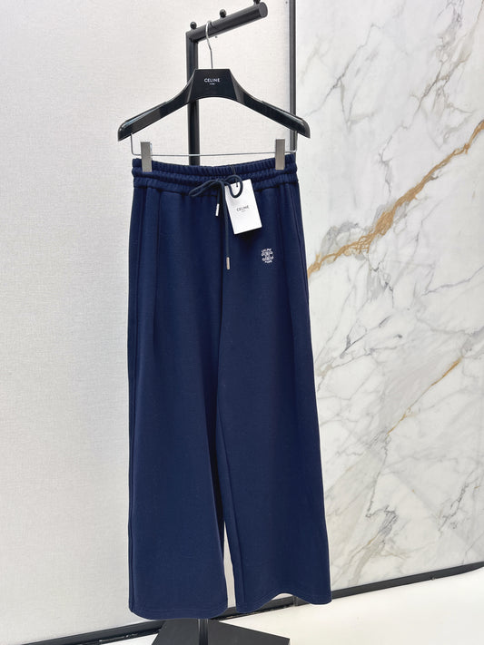 Celi 26ss straight pants