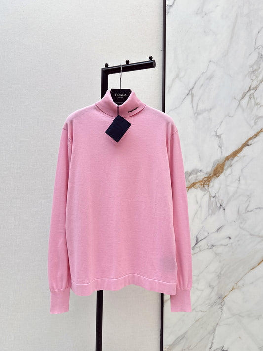 Prad 26ss high neck base layer