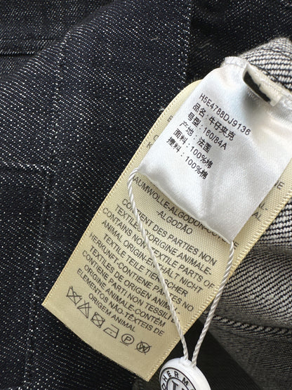 Herm 26ss denim jacket