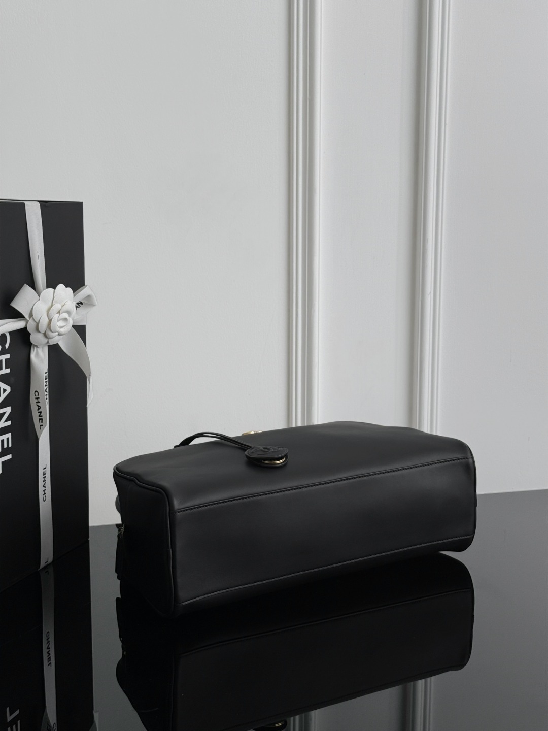 Chan 26S bowliing bag