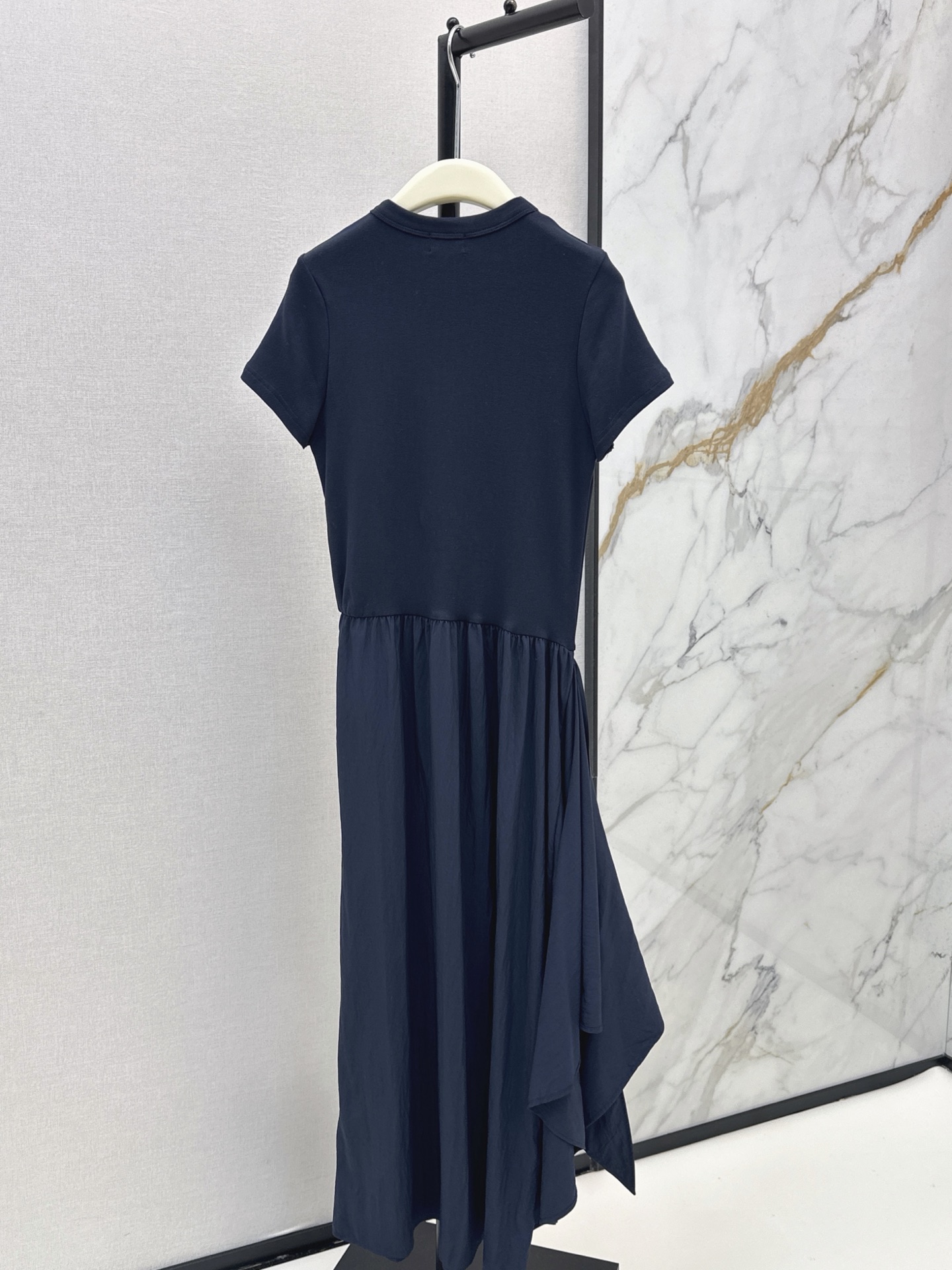 Ralp 26ss wrap dress