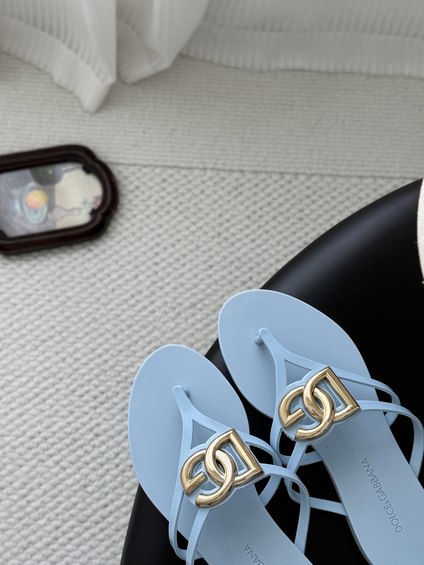 Dolc 26ss flip-flops