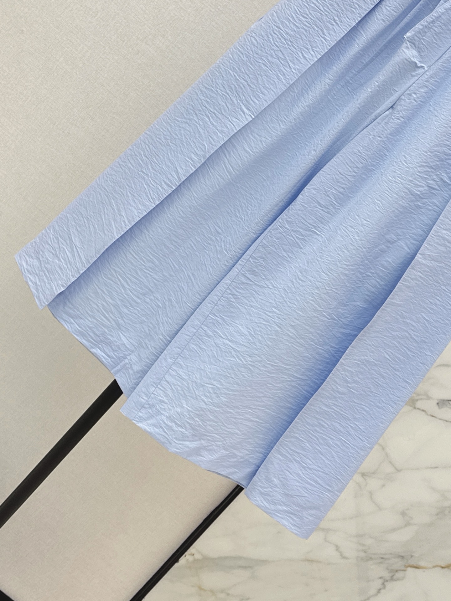 Loe 26ss embroidery causual pants