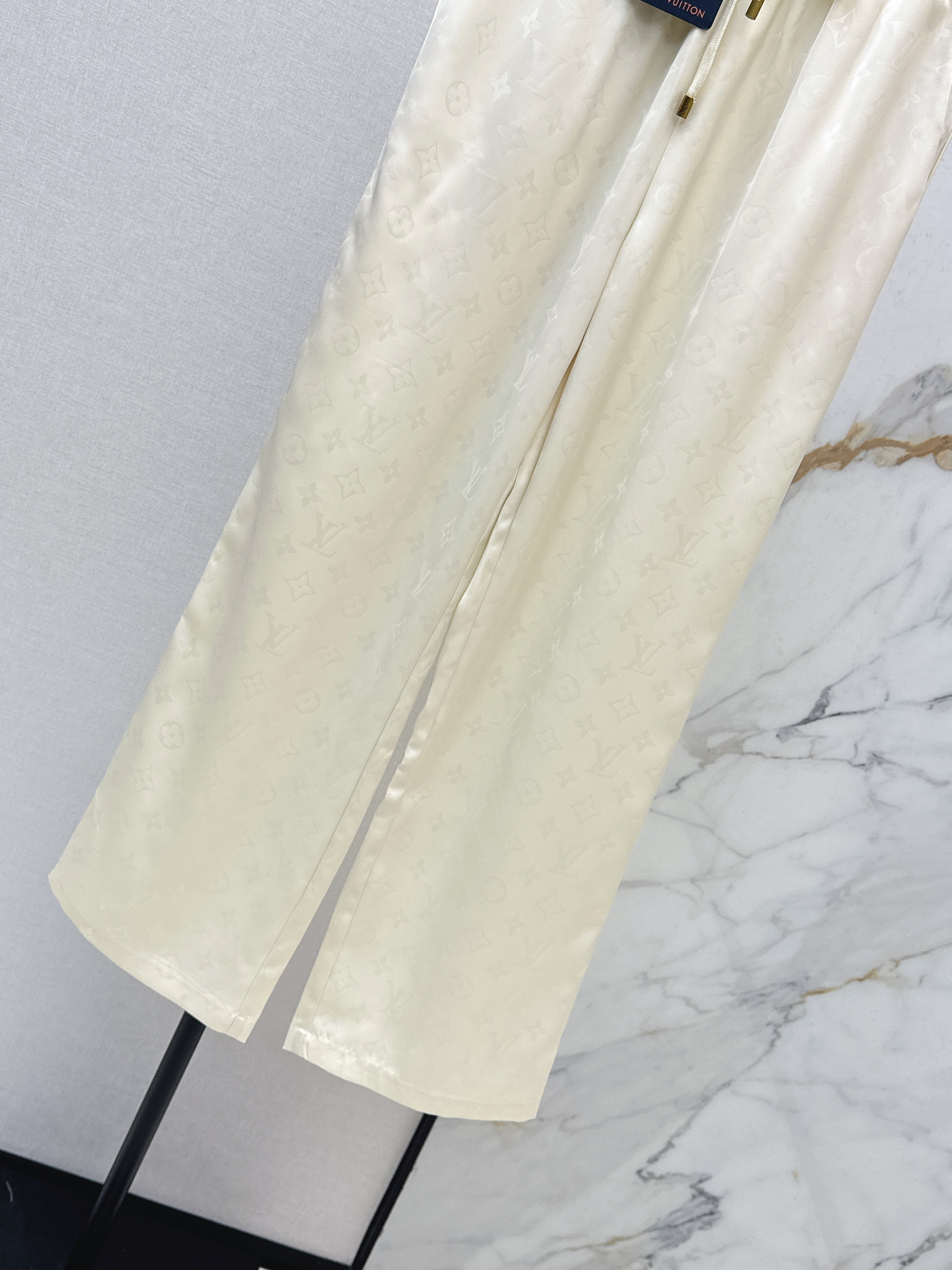 Loui 26ss straight pants