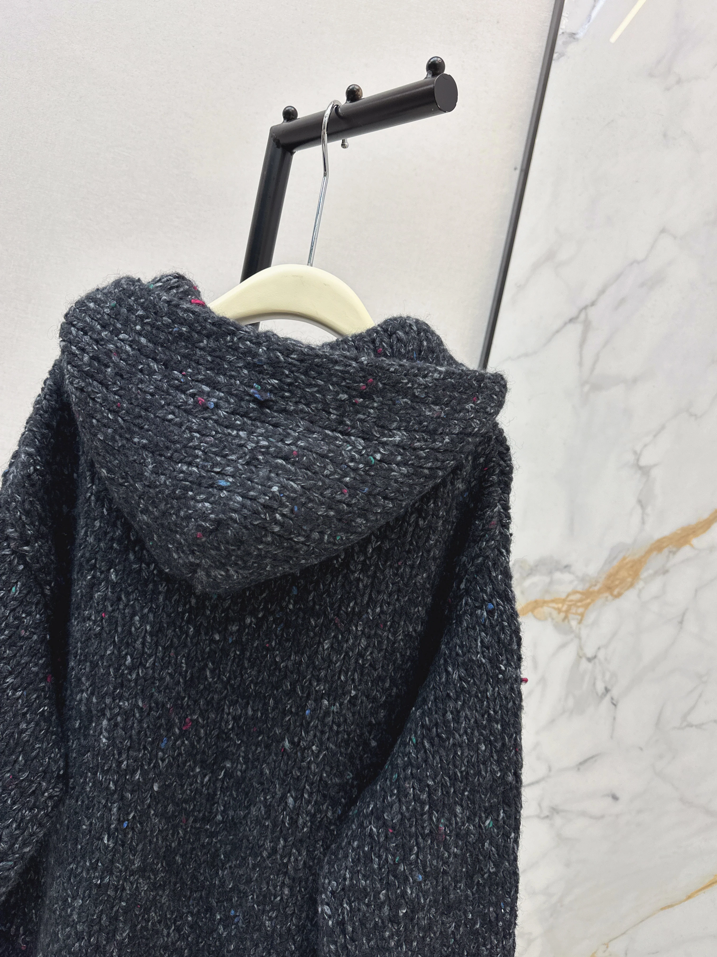 Alex 26ss knit sweater