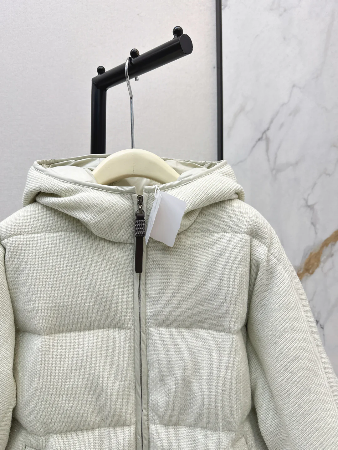 Brub 25fw down jacket